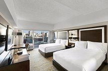 Holiday Inn Golden Gateway, an IHG Hotel - Wohnbeispiel Standard (Zimmercodierung UG1)