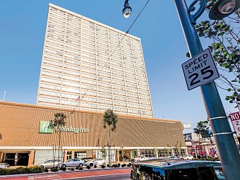 Holiday Inn Golden Gateway, an IHG Hotel