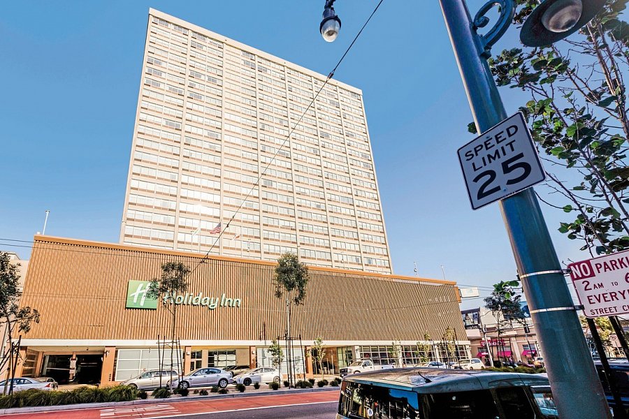 Holiday Inn Golden Gateway, an IHG Hotel