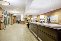 Holiday Inn Golden Gateway, an IHG Hotel - Lobby