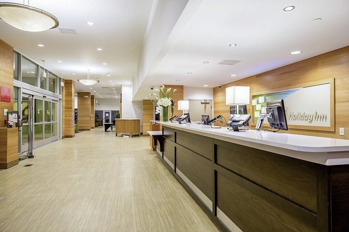 Holiday Inn Golden Gateway, an IHG Hotel