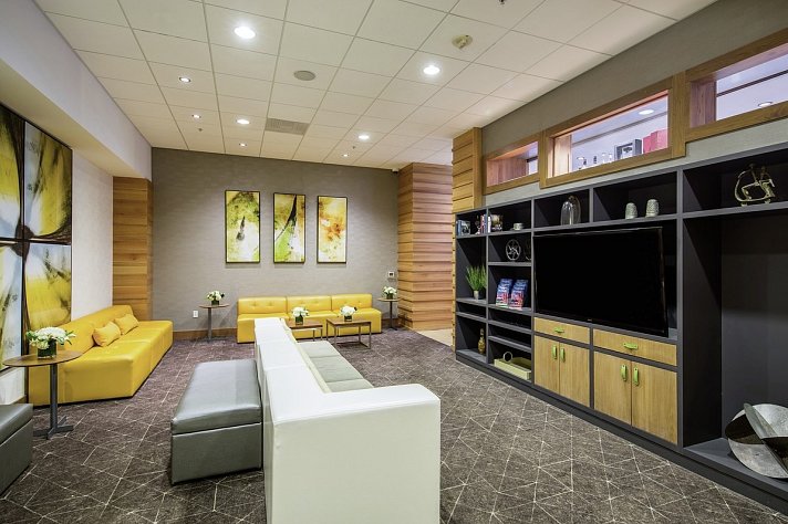 Holiday Inn Golden Gateway, an IHG Hotel