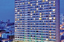 Holiday Inn Golden Gateway, an IHG Hotel