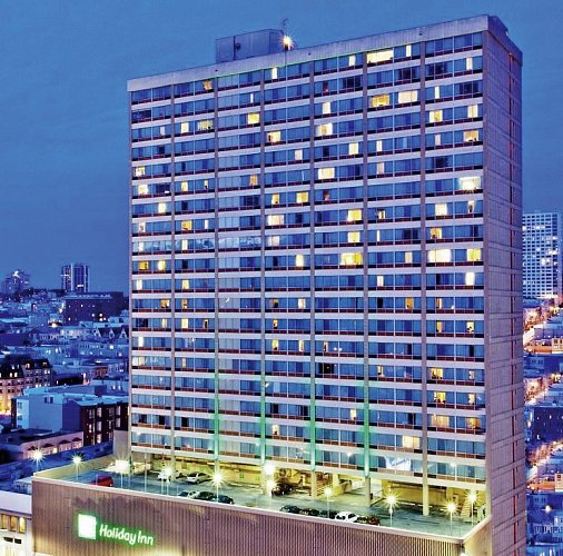 Holiday Inn Golden Gateway, an IHG Hotel