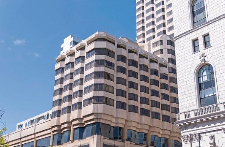 Parc 55 San Francisco - a Hilton Hotel