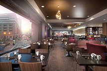 Parc 55 San Francisco - a Hilton Hotel