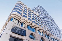 Parc 55 San Francisco - a Hilton Hotel