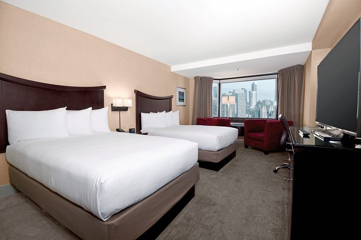 Parc 55 San Francisco - a Hilton Hotel
