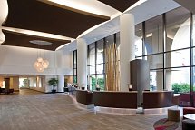 Parc 55 San Francisco - a Hilton Hotel