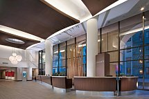 Parc 55 San Francisco - a Hilton Hotel