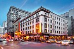 Hotel Abri