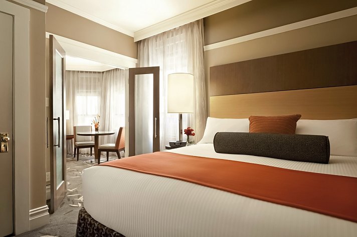 Hotel Abri