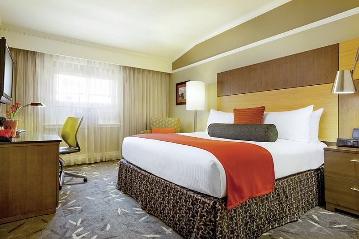 Hotel Abri