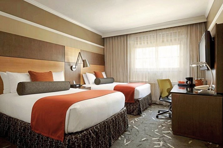 Hotel Abri