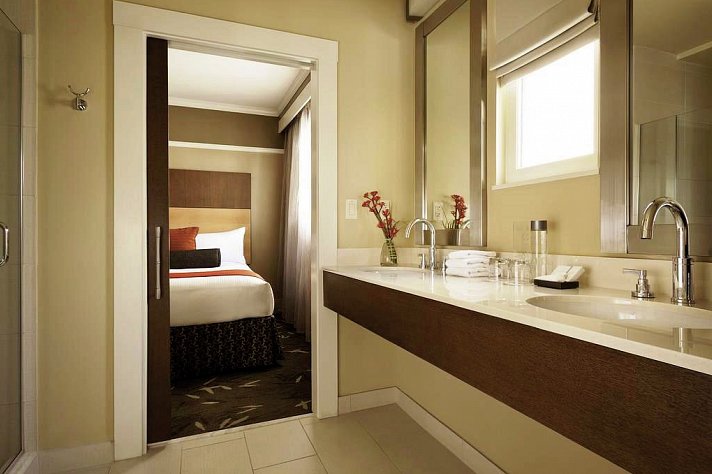 Hotel Abri