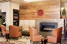 Hotel Abri