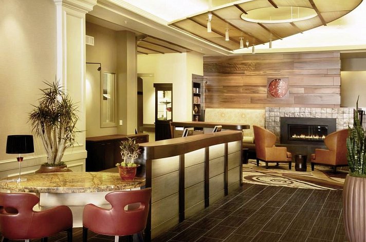 Hotel Abri