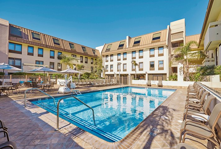 Hotel RIU Plaza Fisherman's Wharf