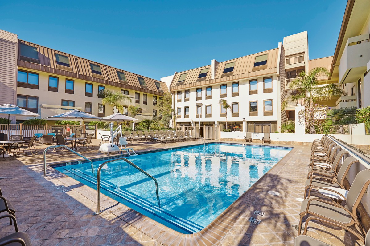 RIU Plaza Fisherman's Wharf