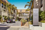 RIU Plaza Fisherman's Wharf