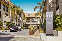 RIU Plaza Fisherman's Wharf