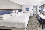 RIU Plaza Fisherman's Wharf