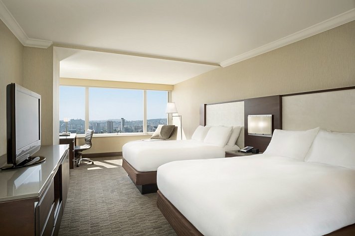 Hilton Union Square