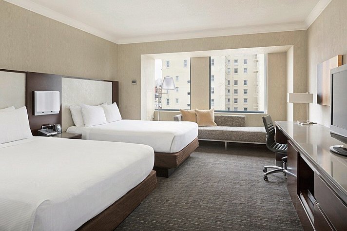 Hilton Union Square