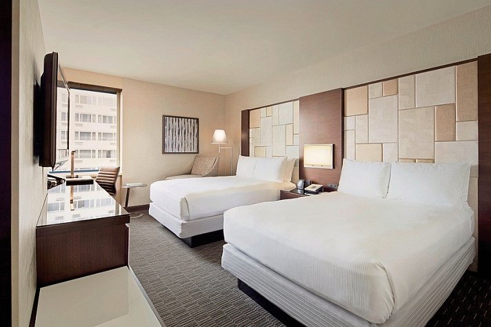 Hilton Union Square
