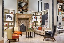 Hotel Spero, Vignette Collection