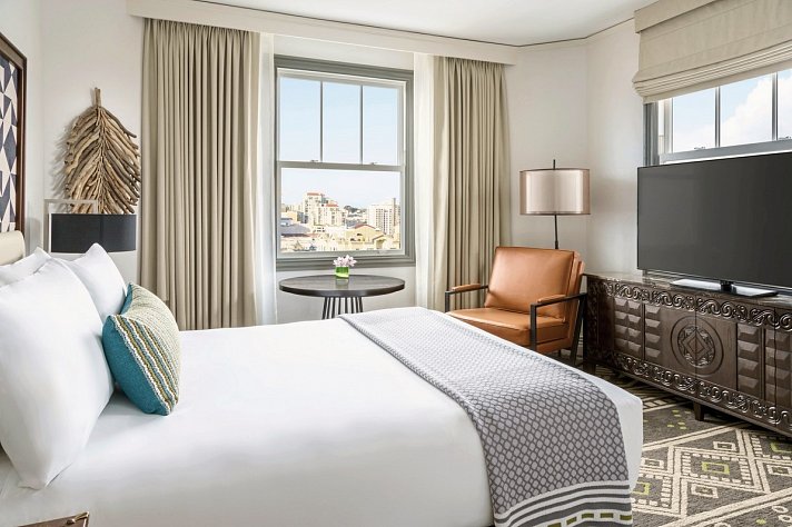 Hotel Spero, Vignette Collection