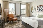Hotel Spero, Vignette Collection