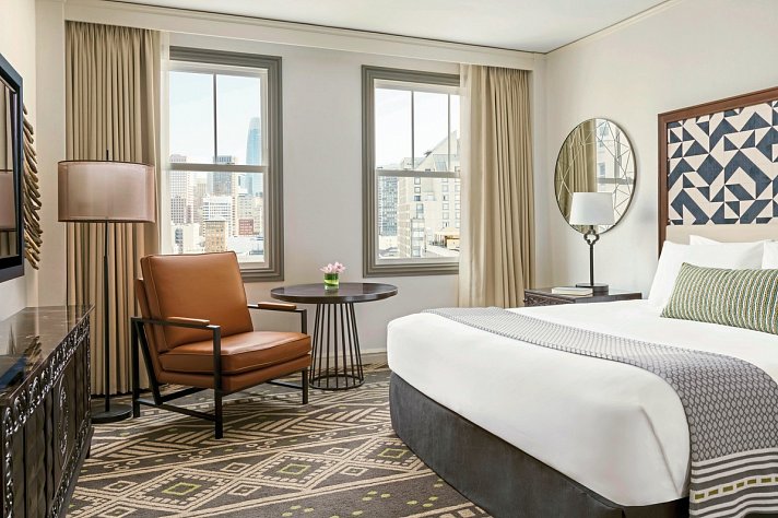 Hotel Spero, Vignette Collection