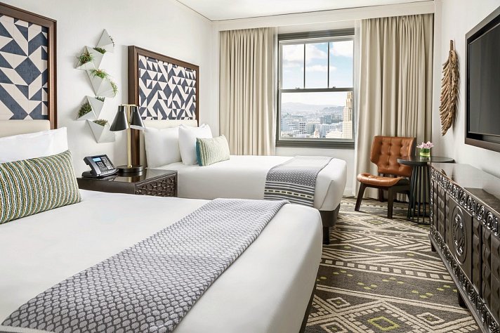 Hotel Spero, Vignette Collection