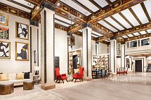 Hotel Spero, Vignette Collection