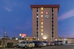 Best Western Plus Grosvenor Airport Hotel