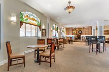 Best Western Plus Grosvenor Airport Hotel