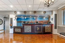Best Western Plus Grosvenor Airport Hotel