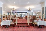 Best Western Plus Grosvenor Airport Hotel