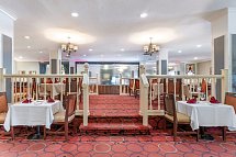 Best Western Plus Grosvenor Airport Hotel