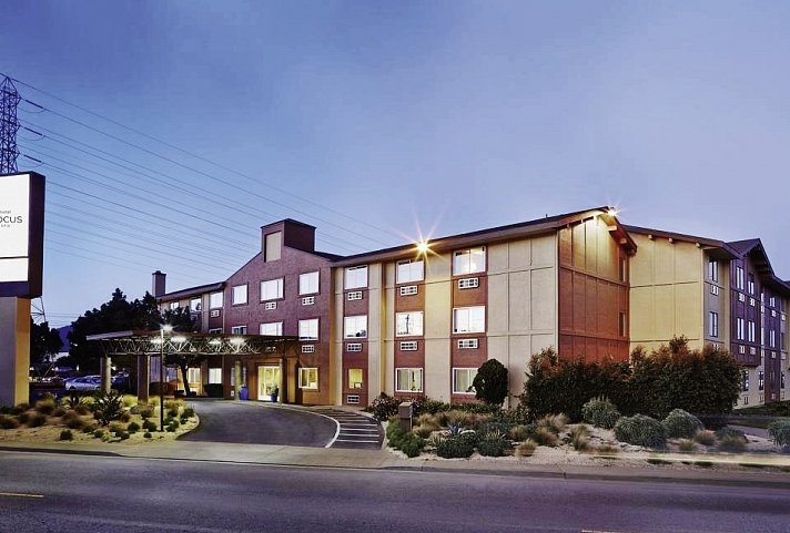 Hotel Focus