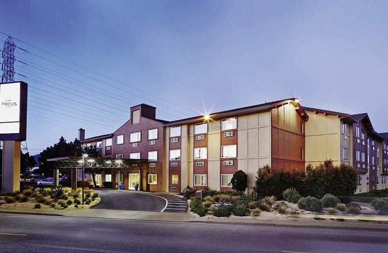 Hotel Focus