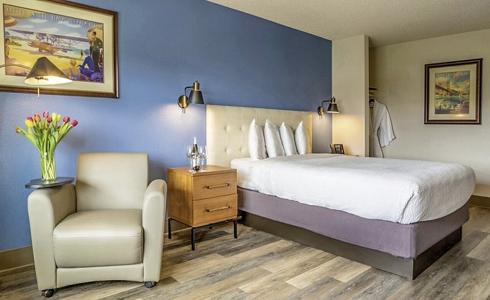 Hotel Focus