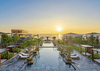Radisson Resort Mui Ne Phan Thiet