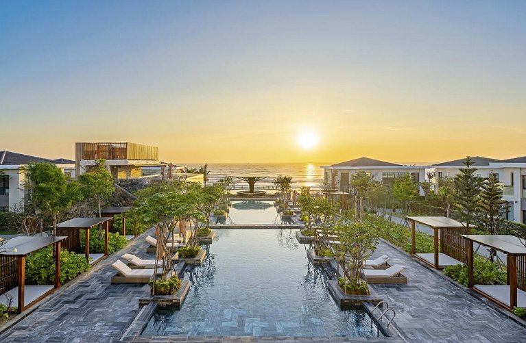 Radisson Resort Mui Ne