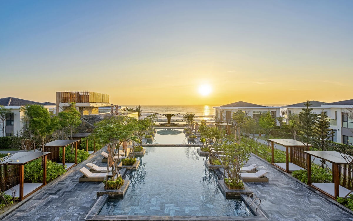 Radisson Resort Mui Ne