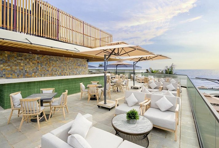 Radisson Resort Mui Ne