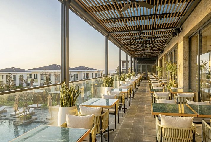 Radisson Resort Mui Ne