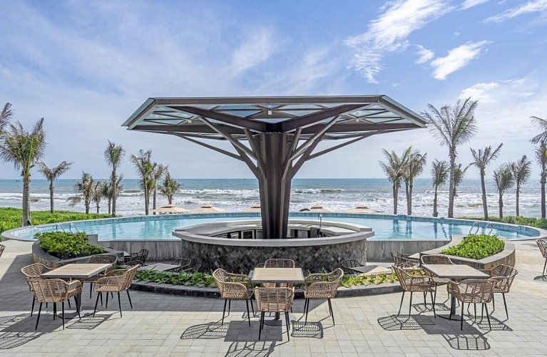 Radisson Resort Mui Ne
