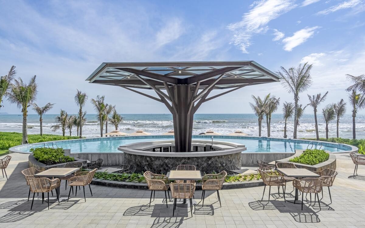 Radisson Resort Mui Ne